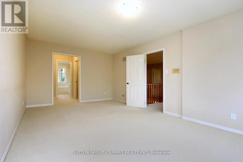 2654 Ambercroft Trail, Mississauga, ON - Indoor Photo Showing Other Room