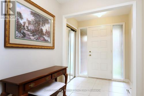 2654 Ambercroft Trail, Mississauga, ON - Indoor Photo Showing Other Room