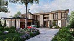 27 ANNIS ROAD Toronto, ON M1M 2Y8