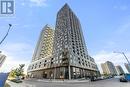 2206 - 474 Caldari Road, Vaughan, ON  - Outdoor With Facade 