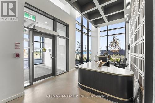 2206 - 474 Caldari Road, Vaughan, ON - Indoor Photo Showing Other Room