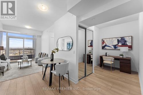 2206 - 474 Caldari Road, Vaughan, ON - Indoor
