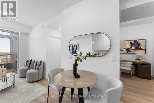 2206 - 474 Caldari Road, Vaughan, ON - Indoor