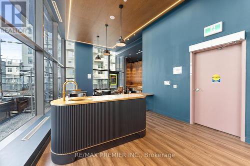 2206 - 474 Caldari Road, Vaughan, ON - Indoor Photo Showing Other Room