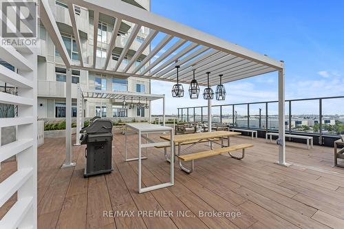 2206 - 474 Caldari Road, Vaughan, ON - Outdoor