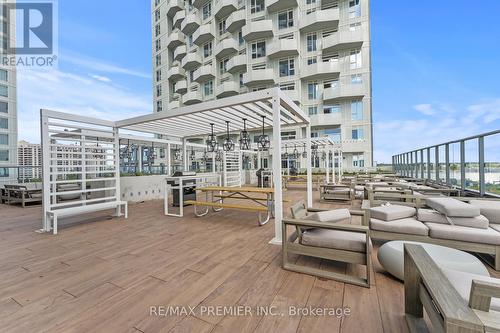 2206 - 474 Caldari Road, Vaughan, ON - Outdoor