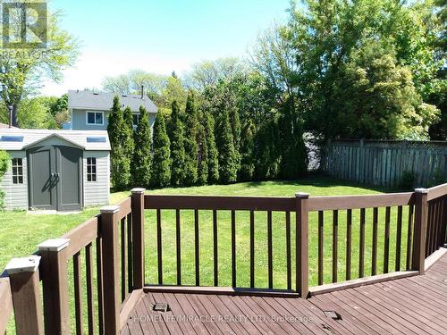 23 Heatherdale Place, Hamilton, ON - Outdoor
