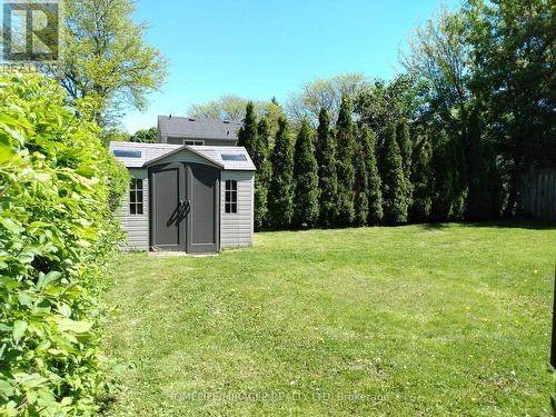 23 Heatherdale Place, Hamilton, ON - Outdoor