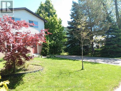 23 Heatherdale Place, Hamilton, ON - Outdoor