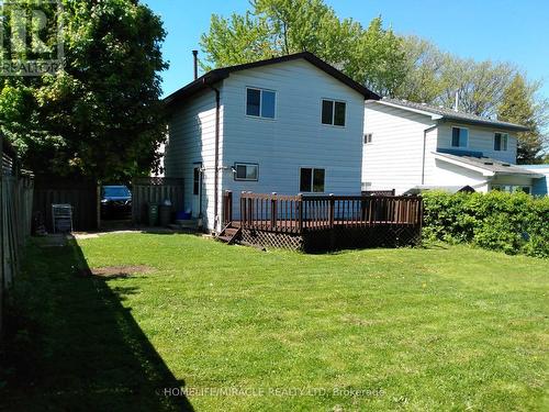 23 Heatherdale Place, Hamilton, ON - Outdoor