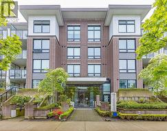 312 9388 ODLIN ROAD  Richmond, BC V6X 0L5