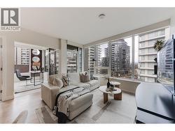 710 111 E 1ST AVENUE  Vancouver, BC V6A 0E9