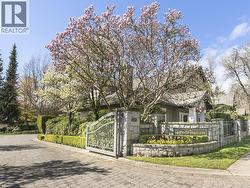 31 5650 HAMPTON PLACE  Vancouver, BC V6T 2G5