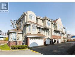 43 5840 DOVER CRESCENT  Richmond, BC V7C 5P4