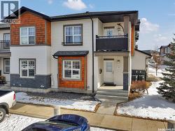 103 1015 patrick CRESCENT  Saskatoon, SK S7W 0M3
