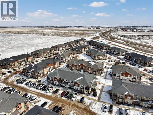 103 1015 Patrick Crescent, Saskatoon, SK - Outdoor With View