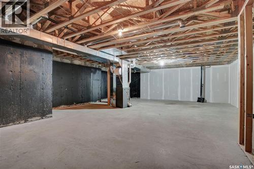 103 1015 Patrick Crescent, Saskatoon, SK - Indoor Photo Showing Basement