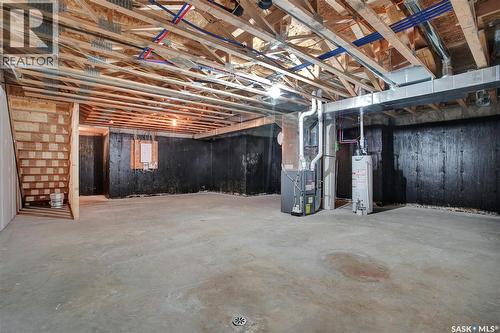 103 1015 Patrick Crescent, Saskatoon, SK - Indoor Photo Showing Basement
