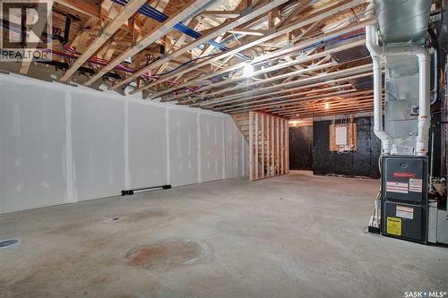 103 1015 Patrick Crescent, Saskatoon, SK - Indoor Photo Showing Basement