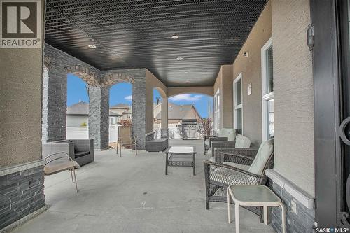 103 1015 Patrick Crescent, Saskatoon, SK - Outdoor