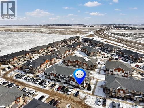 103 1015 Patrick Crescent, Saskatoon, SK - Outdoor With View