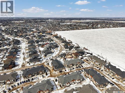 103 1015 Patrick Crescent, Saskatoon, SK - Outdoor With View