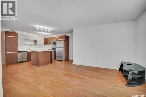 103 1015 Patrick Crescent, Saskatoon, SK - Indoor Photo Showing Kitchen
