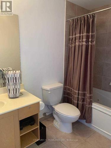 1101 - 220 Victoria Street, Toronto, ON - Indoor Photo Showing Bathroom
