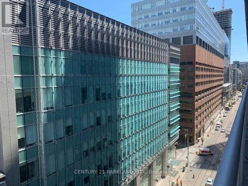 1101 - 220 Victoria Street, Toronto, ON - 