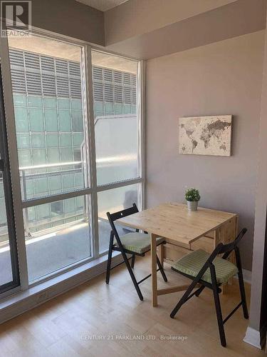 1101 - 220 Victoria Street, Toronto, ON - Indoor Photo Showing Dining Room