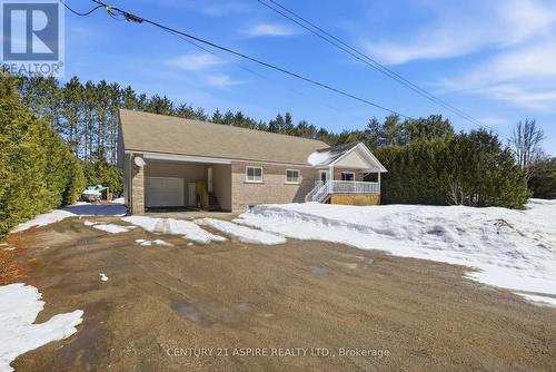84 PINEWOOD PLACE  Deep River, ON K0J 1P0