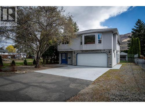 2985 Gilbert Road  Kamloops, BC V2B 7A9