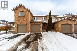346 HIGHLAND Road W Unit# 34 Hamilton, ON L8J 3T3
