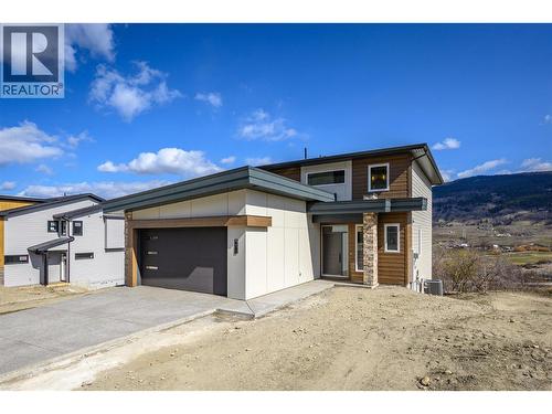 473 Morningview Drive Lot# 57  Coldstream, BC V1B 2M4