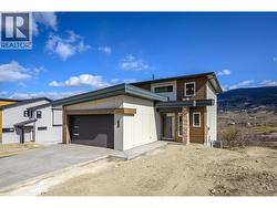473 Morningview Drive Lot# 57 Coldstream, BC V1B 2M4