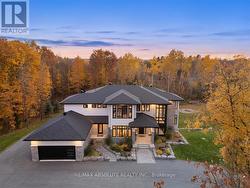 131 CHERRYHILL DRIVE  Ottawa, ON K0A 1L0