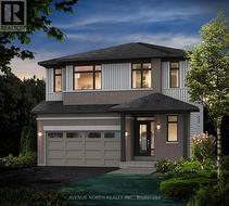 719 KENNY GORDON AVENUE Ottawa, ON K4M 0X8