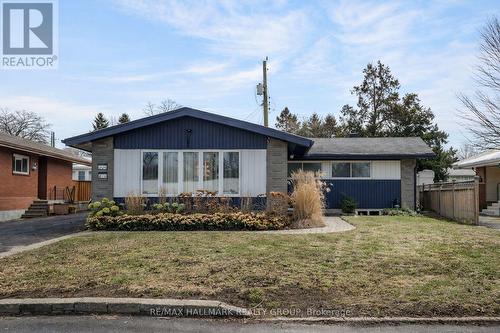 2160 Lambeth Walk, Ottawa, ON - Outdoor