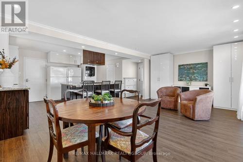 2160 Lambeth Walk, Ottawa, ON - Indoor Photo Showing Dining Room