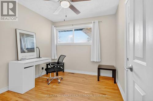 2160 Lambeth Walk, Ottawa, ON - Indoor Photo Showing Office