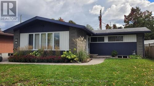 2160 Lambeth Walk, Ottawa, ON - Outdoor
