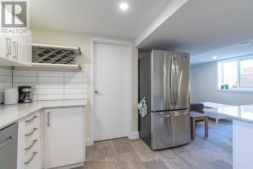 2160 Lambeth Walk, Ottawa, ON - Indoor Photo Showing Kitchen