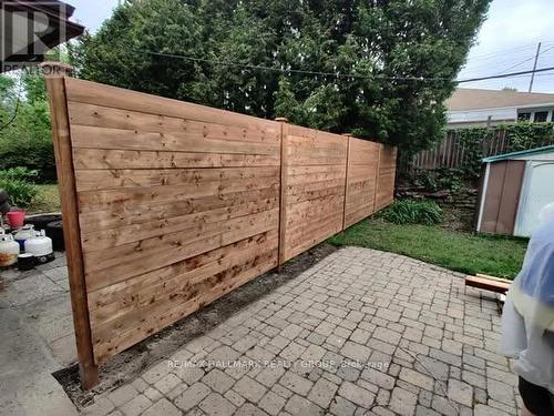2160 Lambeth Walk, Ottawa, ON - Outdoor