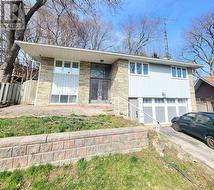 BSMT - 72 FELICITY DRIVE Toronto, ON M1H 1E3
