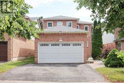 #BASEMENT - 33 LIPTON CRESCENT Whitby, ON L1R 1W7