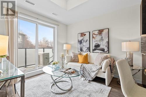 214 - 1085 DANFORTH ROAD  Toronto, ON L3R 1A4