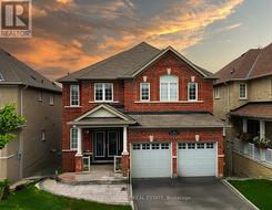 26 FAHEY DRIVE Brampton, ON L6Y 0N7