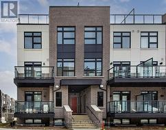 #104 - 1593 ROSE WAY Milton, ON L9E 0J2