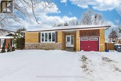 36 MCLAUGHLIN ROAD N Brampton, ON L6X 1Y5