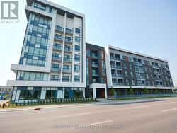 219 - 95 DUNDAS STREET W Oakville, ON L6M 5N4